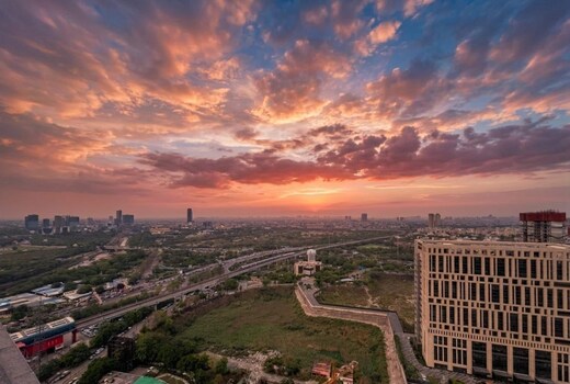 Supernova Skyline City Studio 11 00 am 06 00pm