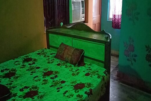 Kashinath Lodge