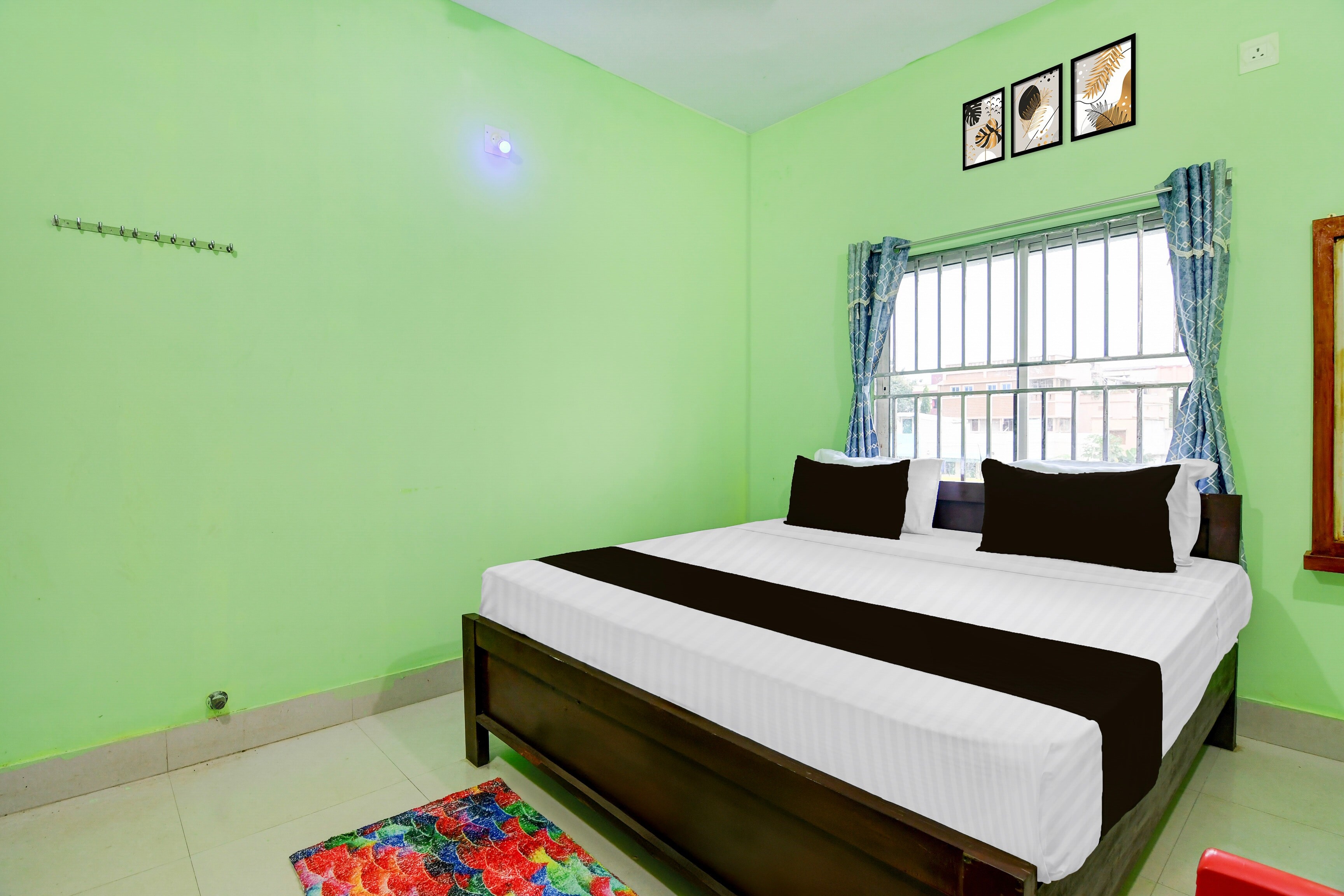 Hotel O SATWIK GUEST HOUSE