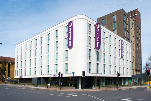 Premier Inn London Sidcup