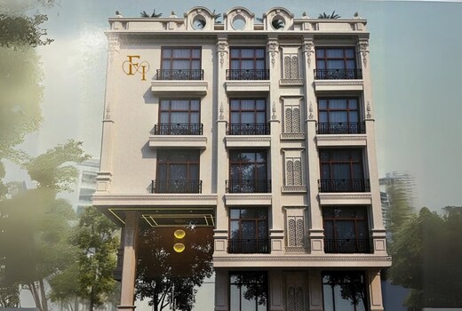 HOTEL FORTUNE INN
