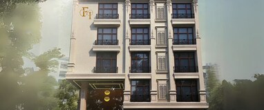 HOTEL FORTUNE INN