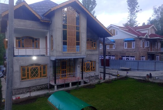 Happy Stay Villa