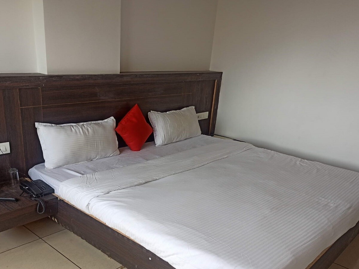 Green Valley Guest House