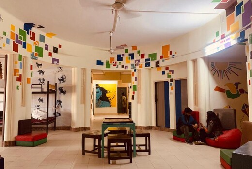 Vagabond Stay Hostel | Rooms & Dorms