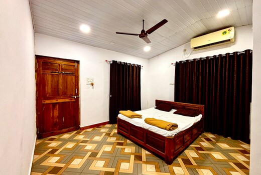 Siddhi Farm Kolad