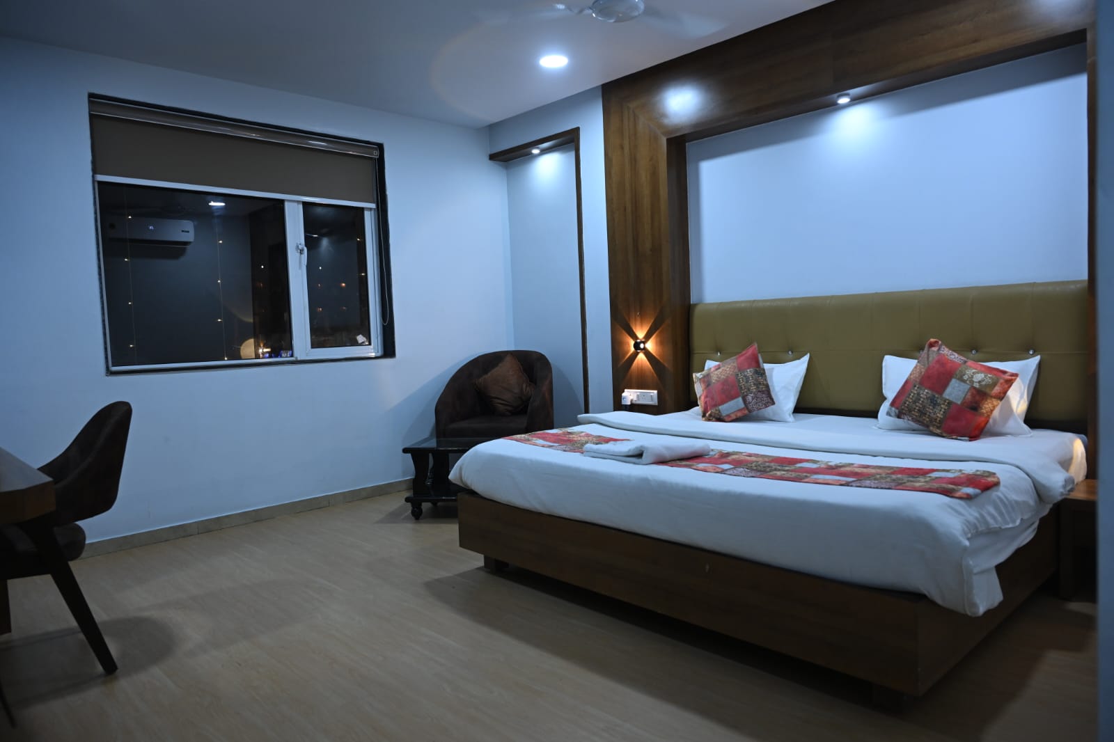 Alento Hotel
