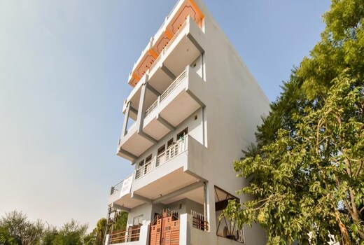 Shree Bakebihari PG House