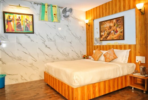 EARTH VILLA | A Friendly Homestay