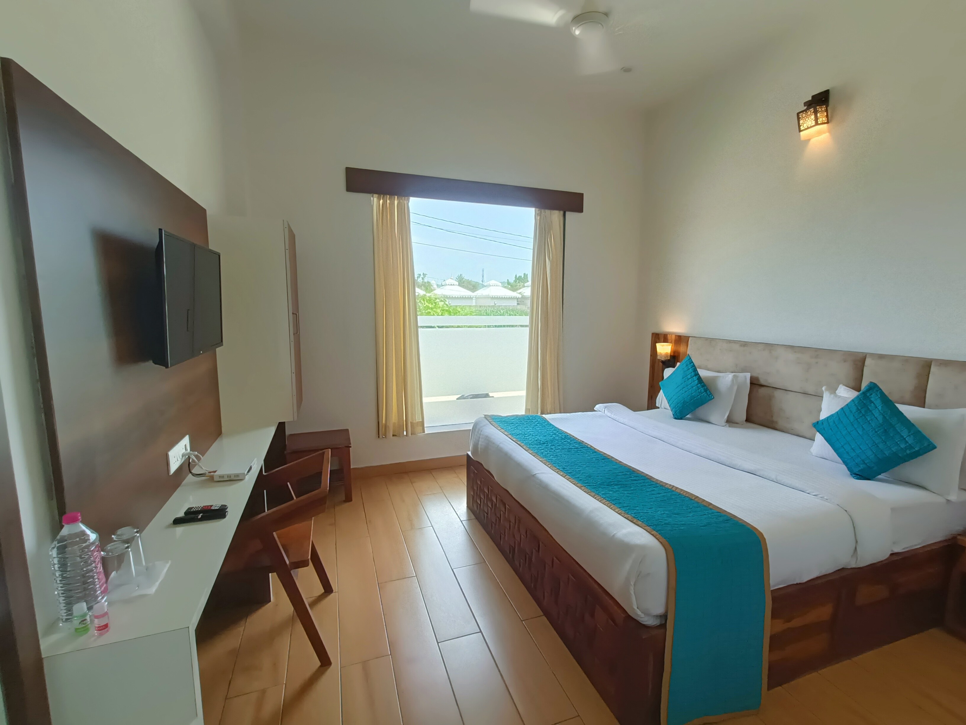 HOTEL DREAM ORCHID