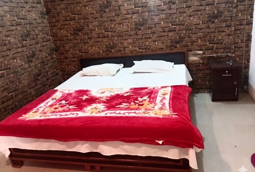 Samriddhi Hall