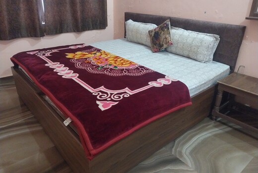 Vikram guest house