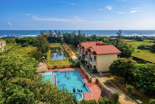 HOTEL SEA HORSE