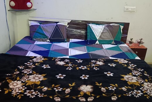 Reyansh home stay