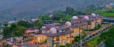Cloudskape Resort, Ooty by VOYE HOMES
