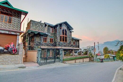 Sherpa's Homestay
