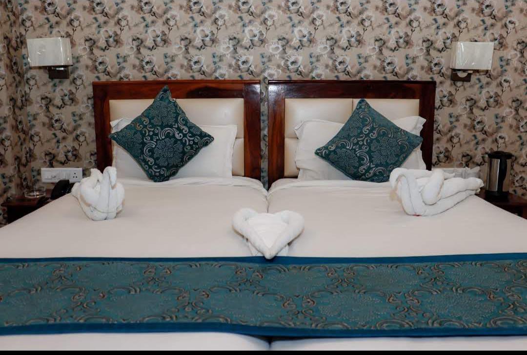 Hotel Bainada Vilas