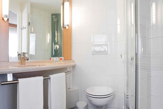 ibis Cotonou