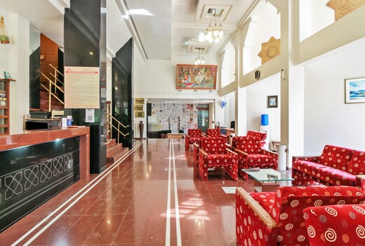 Main gallery