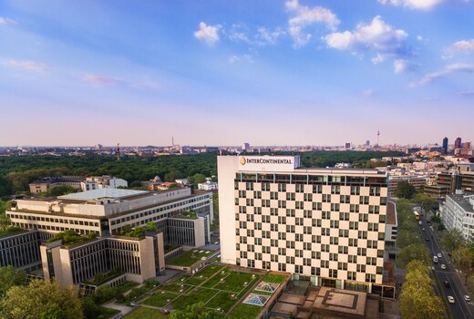InterContinental BERLIN