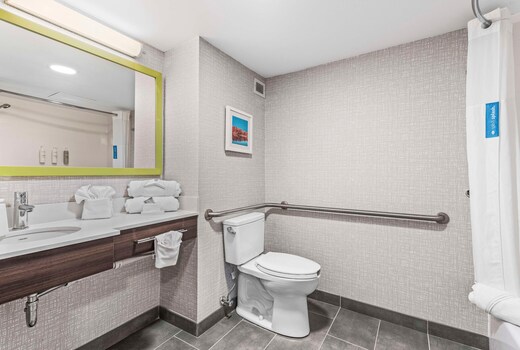 Hampton Inn Columbus-North