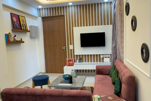 Hideaway Nest