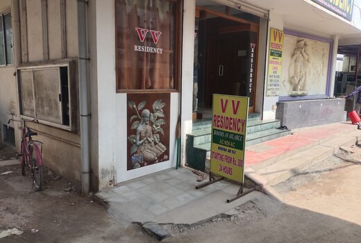 V V Residency Gandhi Road