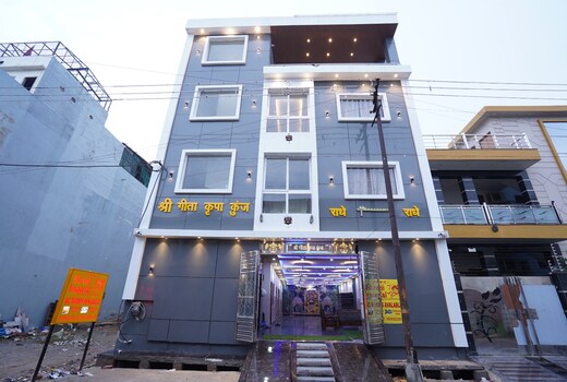 Shreeji imperial