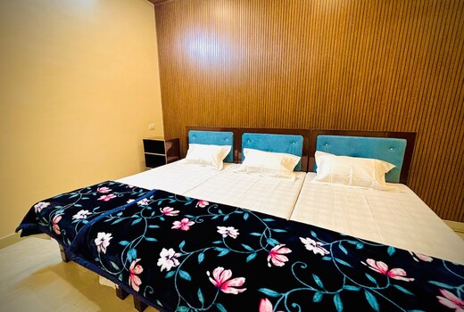 Chaurasia Homestay Peaceful stay in Kashi