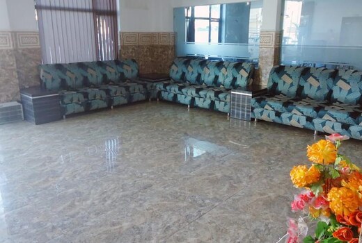 Bhawani Lodge