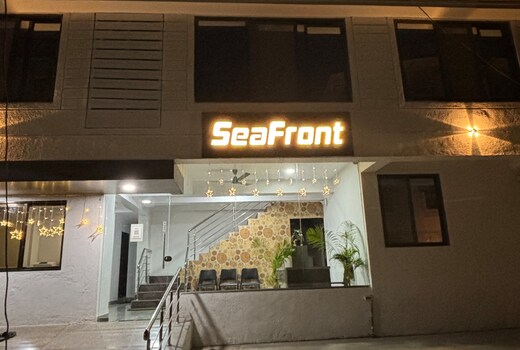 Sea Front