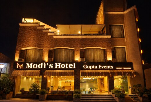 Modis Hotel