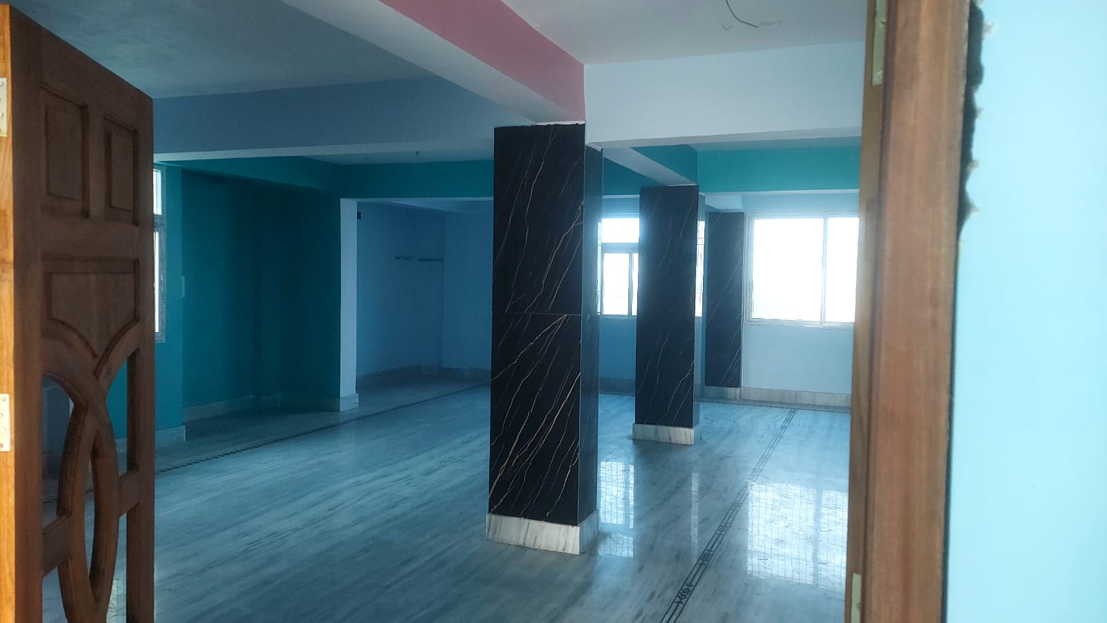 Ashish Palace & Rest House By GRB