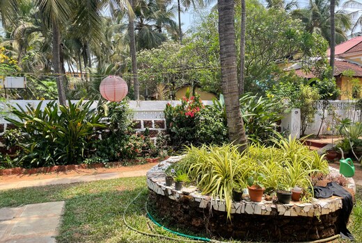 The Halcyon Guest House