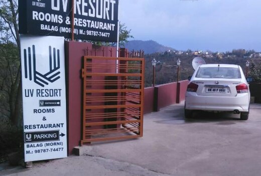 UV Resorts