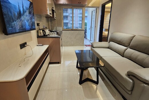 Kishori Kunj | Entire 1BHK Apartment