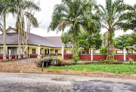 Hotel O Aman