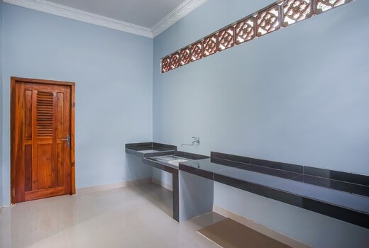 Collection O 89999 Hotel Bumi Kedaton Resort
