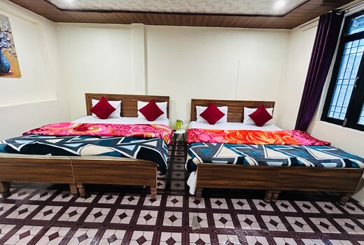 Rudra home stay