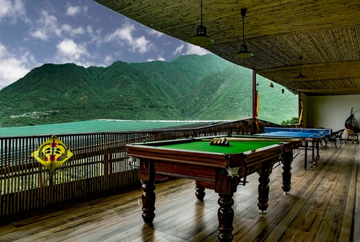 Itharna Eternity | Untouched Himalayan Resort