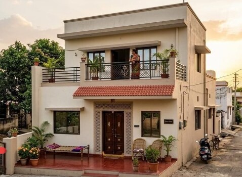 Nitesh hotel