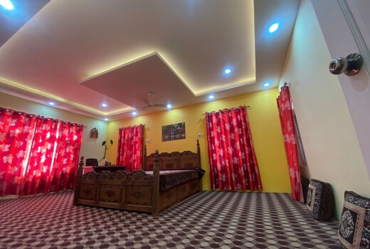 Aura B&B
