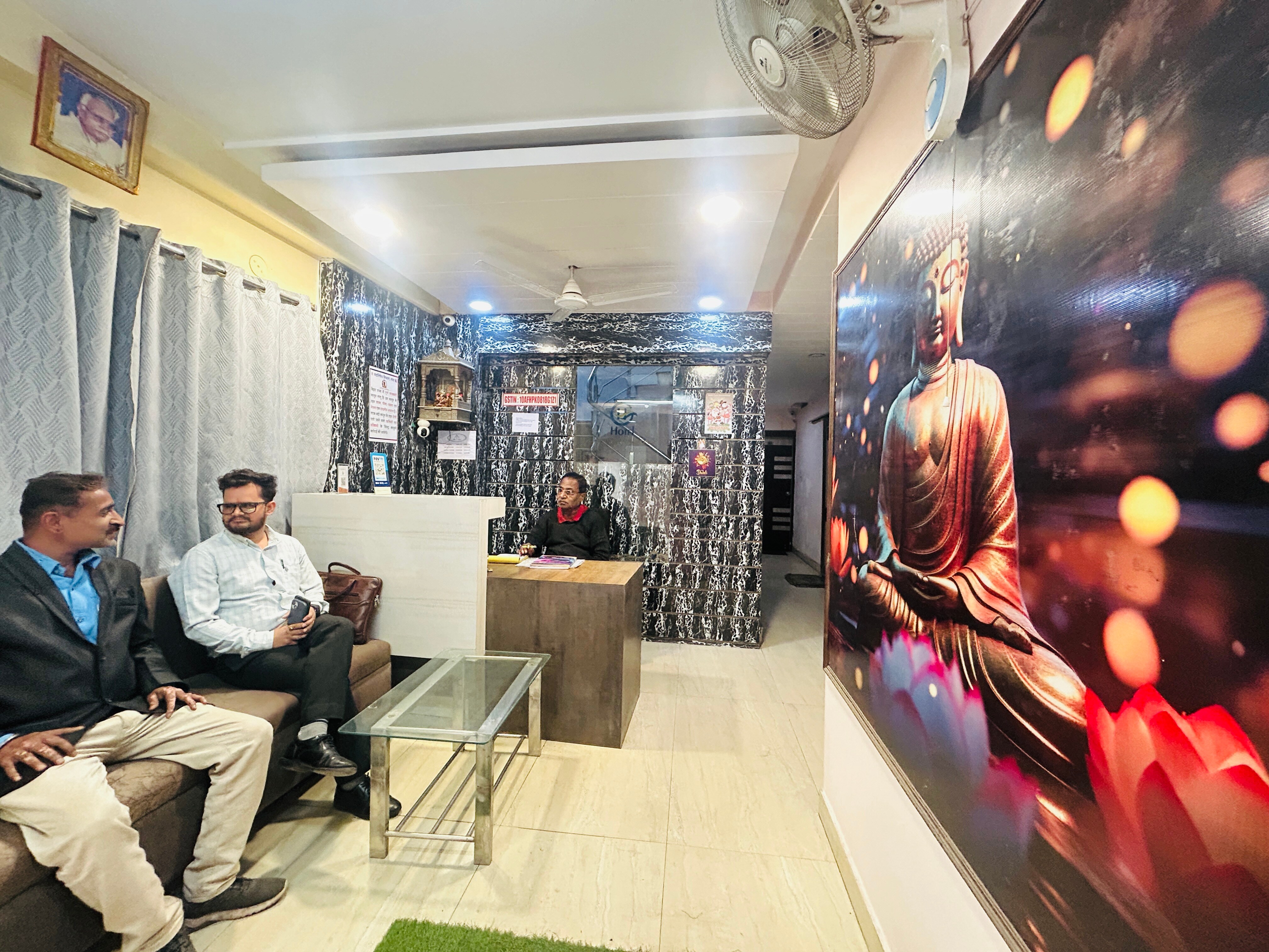 Hotel Gaya International