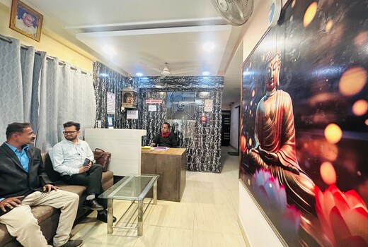 Hotel Gaya International