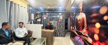 Hotel Gaya International