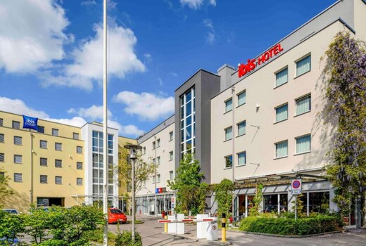 IBIS BUDGET WINTERTHUR