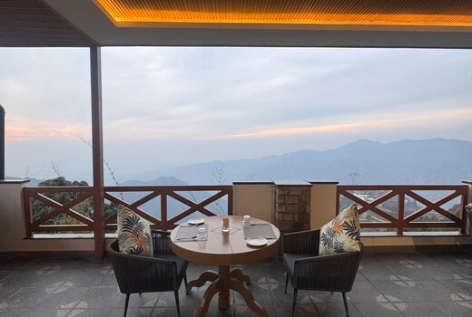 Hotel divine oak stay