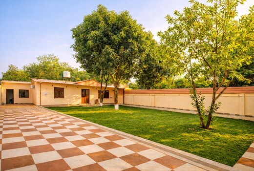 A2 Stay Villa