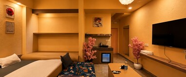 The Nest Studio Apartments | DLF MyPad