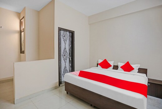 Hotel O Satguru Inn